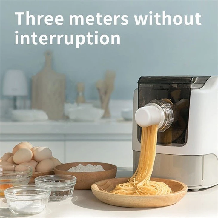 2-noodle machine electric